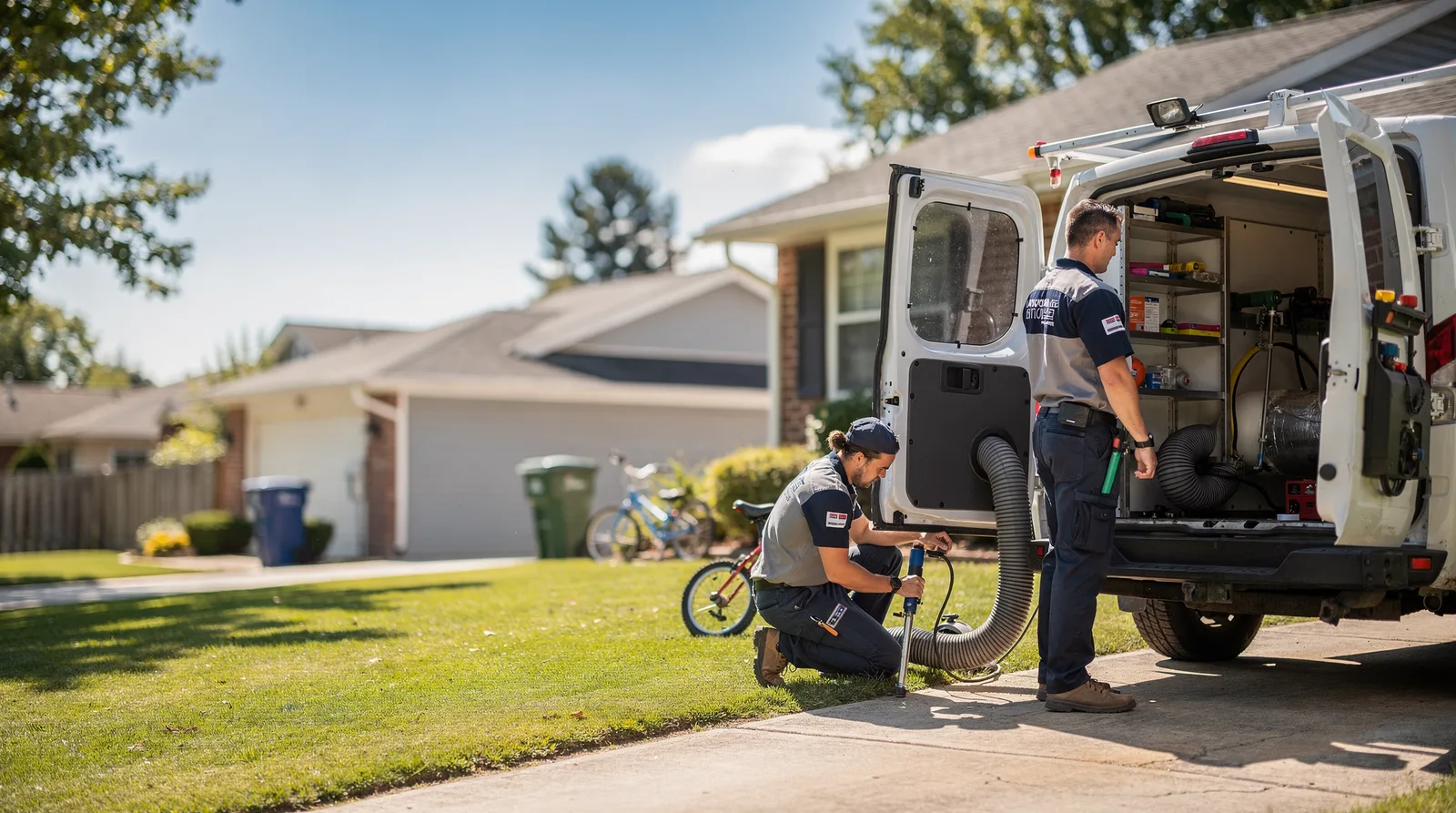 24/7 HVAC Repair & AC Replacement in Riverside, UT near me